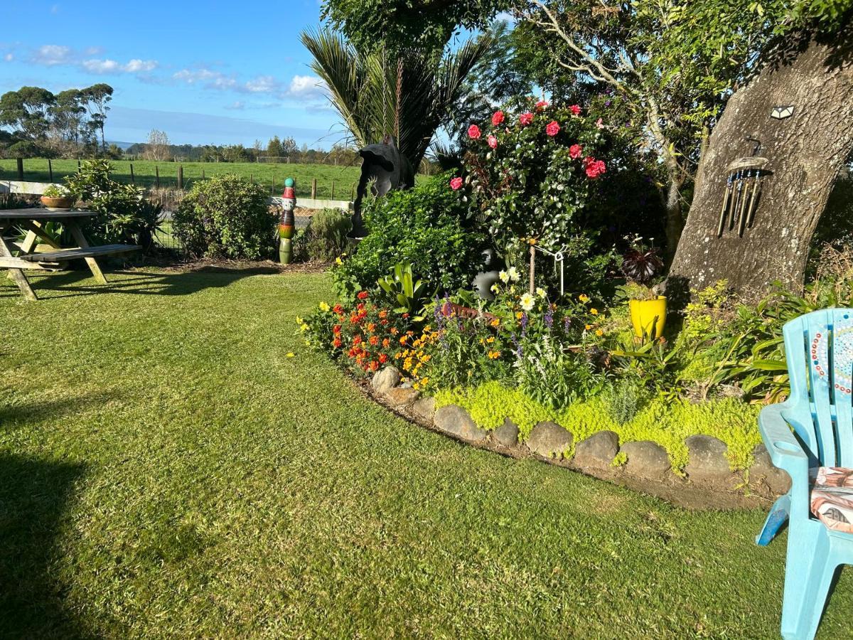 Morepork Rural Oasis Aongatete المظهر الخارجي الصورة